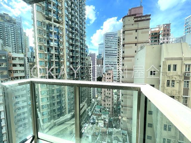 The Avenue - Phase 1 | The Avenue - Phase 1, Wan