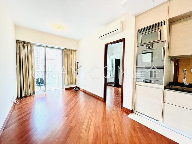 The Avenue - Phase 1 | The Avenue - Phase 1, Wan