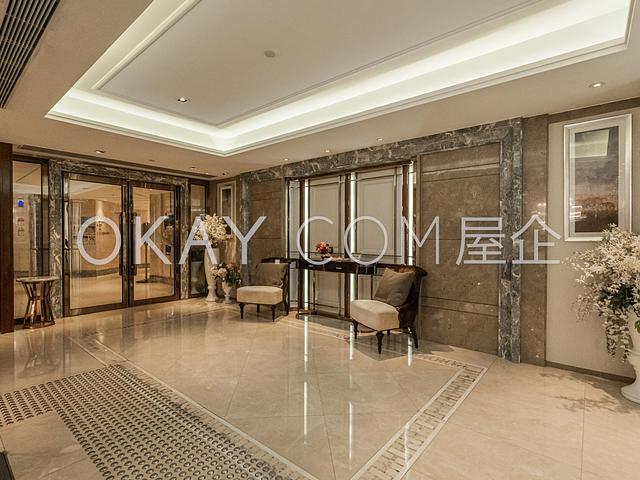 The Avenue - Phase 1 | The Avenue - Phase 1, Wan