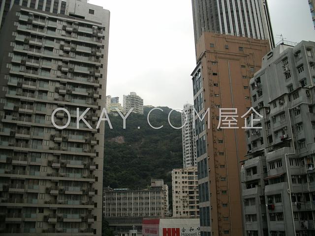 The Avenue - Phase 1 | The Avenue - Phase 1, Wan