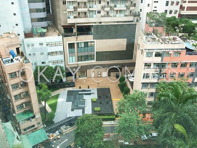 The Avenue - Phase 1 | The Avenue - Phase 1, Wan