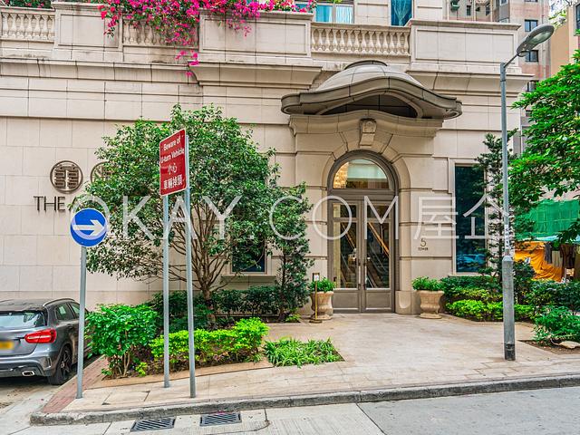 The Avenue - Phase 1 | The Avenue - Phase 1, Wan