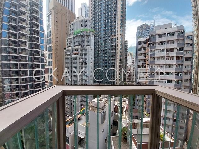 The Avenue - Phase 1 | The Avenue - Phase 1, Wan