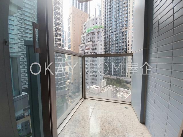The Avenue - Phase 1 | The Avenue - Phase 1, Wan