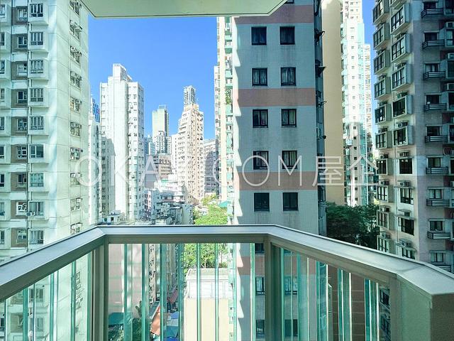 The Avenue - Phase 1 | The Avenue - Phase 1, Wan
