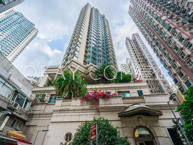 The Avenue - Phase 1 | The Avenue - Phase 1, Wan