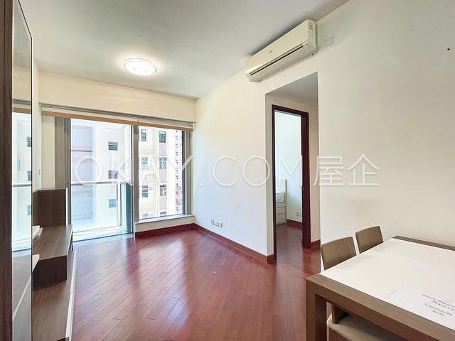 The Avenue - Phase 1 | The Avenue - Phase 1, Wan