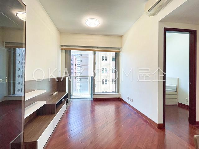 The Avenue - Phase 1 | The Avenue - Phase 1, Wan