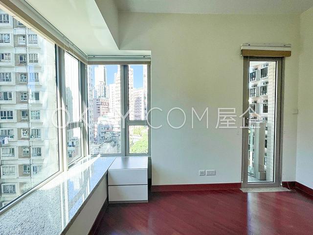 The Avenue - Phase 1 | The Avenue - Phase 1, Wan