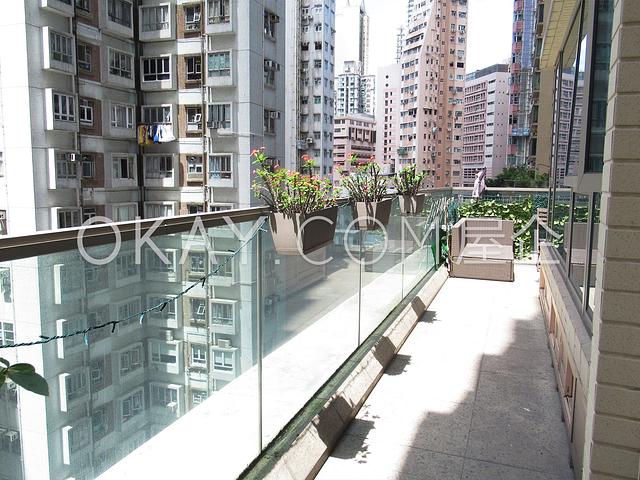 The Avenue - Phase 1 | The Avenue - Phase 1, Wan