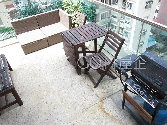 The Avenue - Phase 1 | The Avenue - Phase 1, Wan