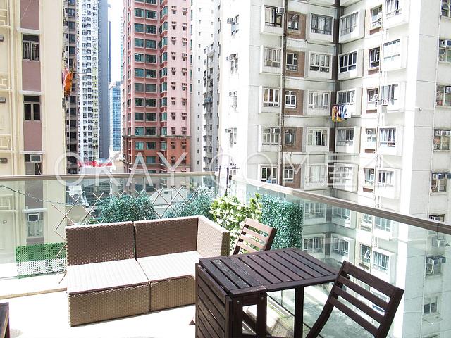 The Avenue - Phase 1 | The Avenue - Phase 1, Wan