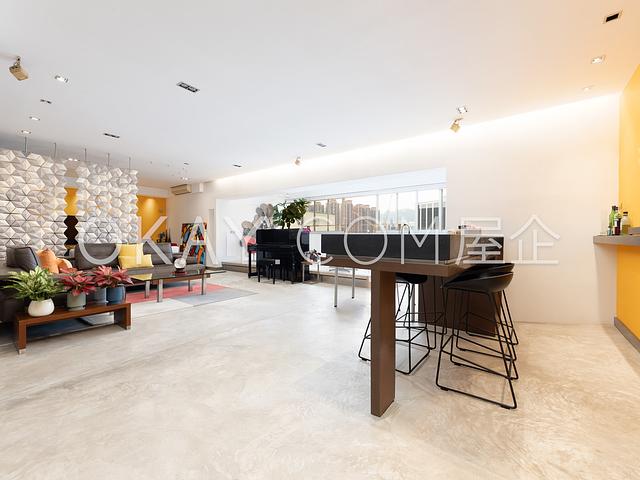 Fontana Gardens | Fontana Gardens, Tai Hang - 3