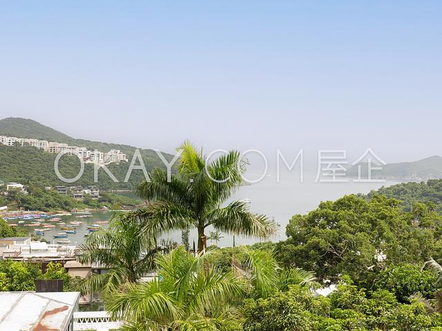 Lobster Bay | Lobster Bay, Clearwater Bay - 4 Bed,