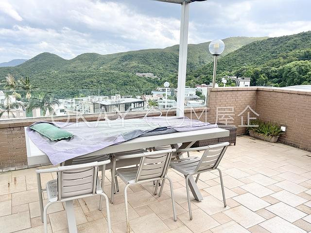 Lobster Bay | Lobster Bay, Clearwater Bay - 4 Bed,
