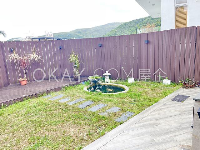 Lobster Bay | Lobster Bay, Clearwater Bay - 4 Bed,