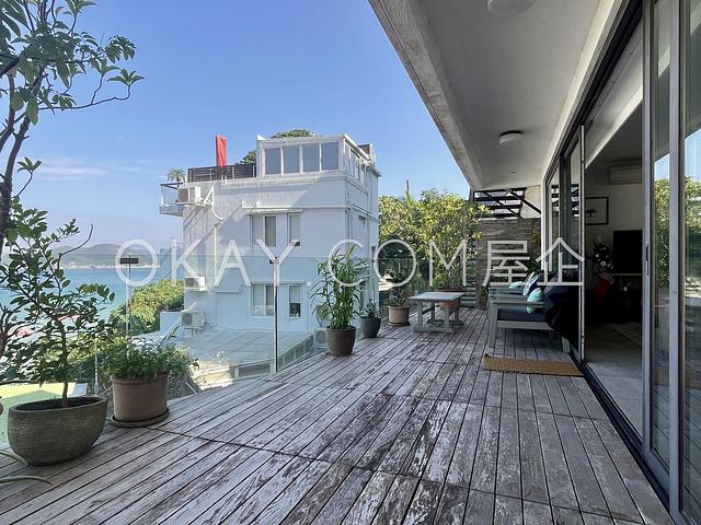Sheung Sze Wan | Sheung Sze Wan, Clearwater Bay -