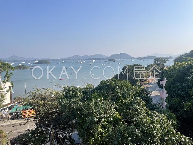 Tai Mong Tsai Road | Tai Mong Tsai Road, Sai Kung