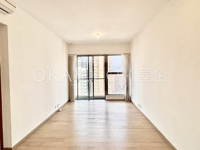 The Summa | The Summa, Sai Ying Pun - 2 Bed, 2