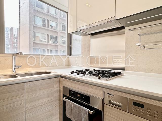 The Summa | The Summa, Sai Ying Pun - 2 Bed, 2