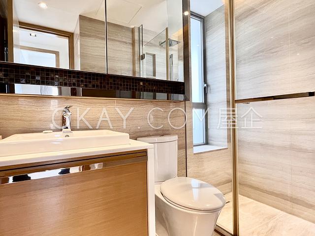 The Summa | The Summa, Sai Ying Pun - 2 Bed, 2