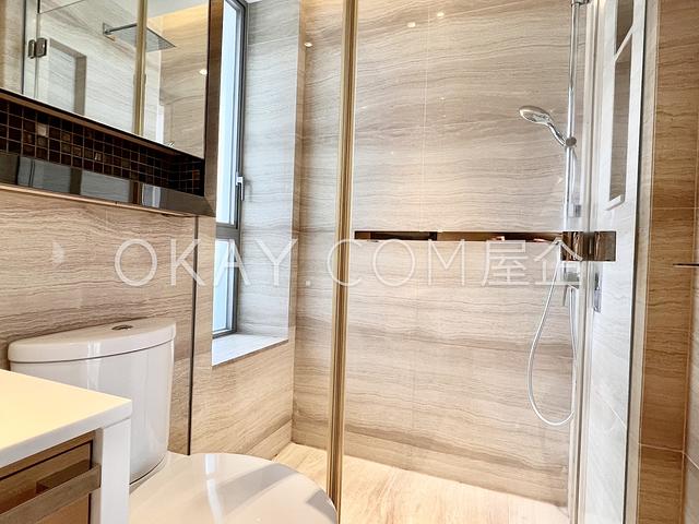 The Summa | The Summa, Sai Ying Pun - 2 Bed, 2