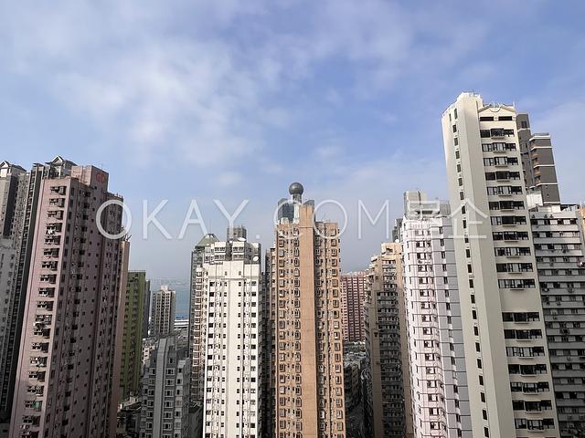 The Summa | The Summa, Sai Ying Pun - 2 Bed, 2