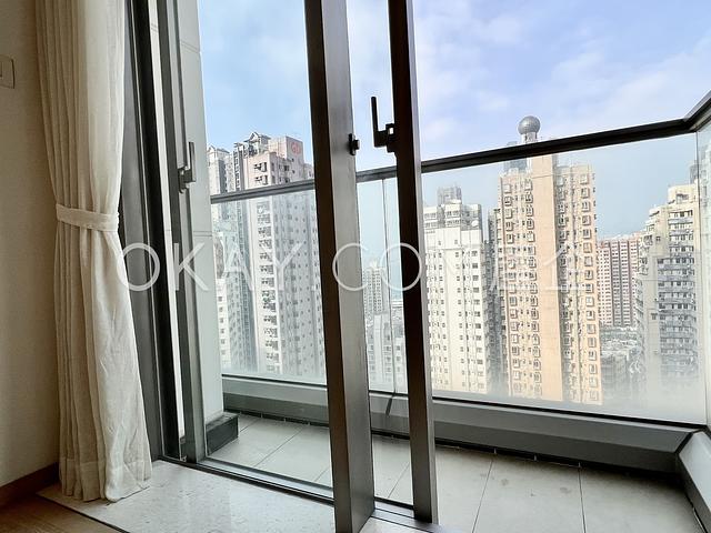 The Summa | The Summa, Sai Ying Pun - 2 Bed, 2