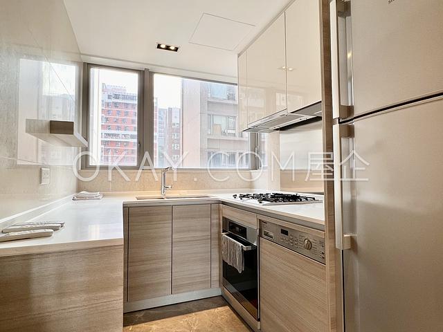 The Summa | The Summa, Sai Ying Pun - 2 Bed, 2