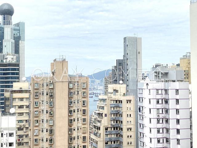 The Summa | The Summa, Sai Ying Pun - 3 Bed, 2