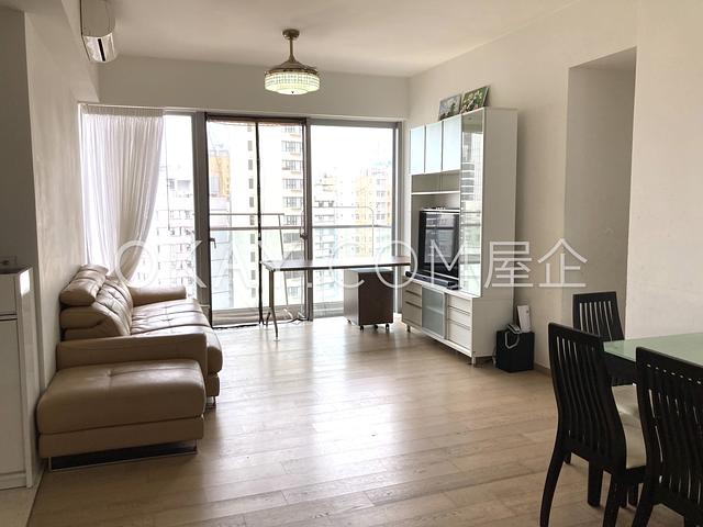 The Summa | The Summa, Sai Ying Pun - 3 Bed, 2