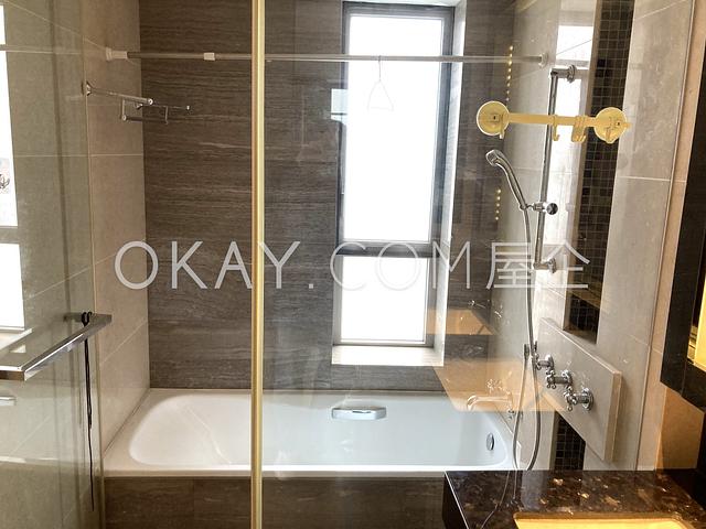 The Summa | The Summa, Sai Ying Pun - 3 Bed, 2