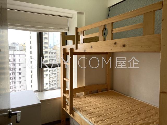The Summa | The Summa, Sai Ying Pun - 3 Bed, 2