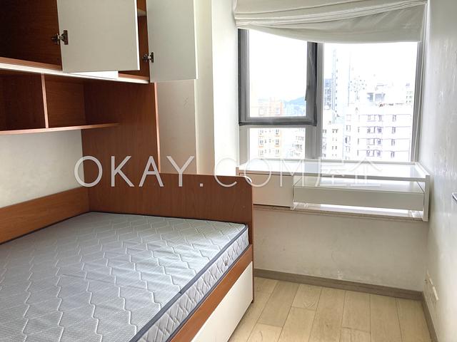 The Summa | The Summa, Sai Ying Pun - 3 Bed, 2
