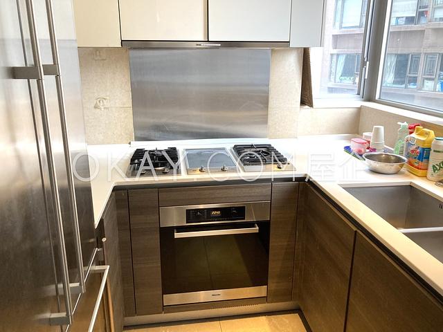 The Summa | The Summa, Sai Ying Pun - 3 Bed, 2