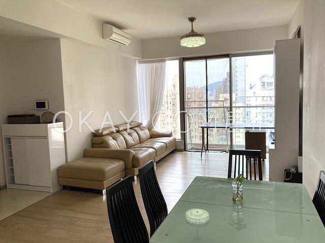 The Summa | The Summa, Sai Ying Pun - 3 Bed, 2
