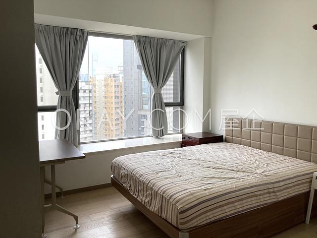 The Summa | The Summa, Sai Ying Pun - 3 Bed, 2