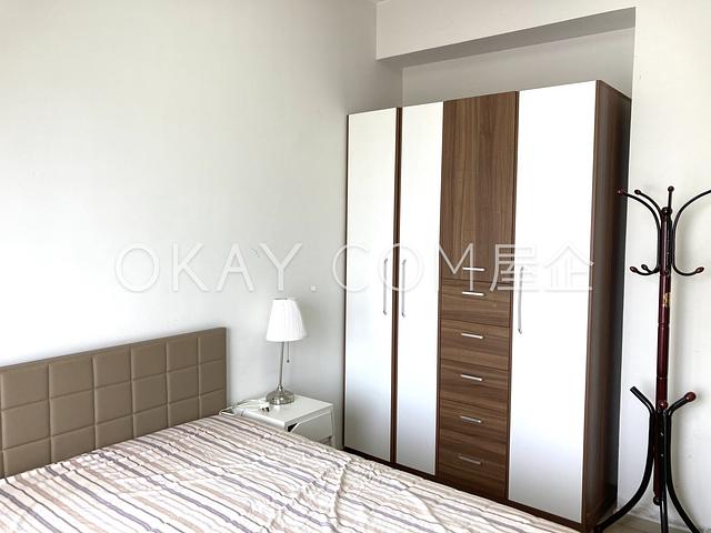 The Summa | The Summa, Sai Ying Pun - 3 Bed, 2
