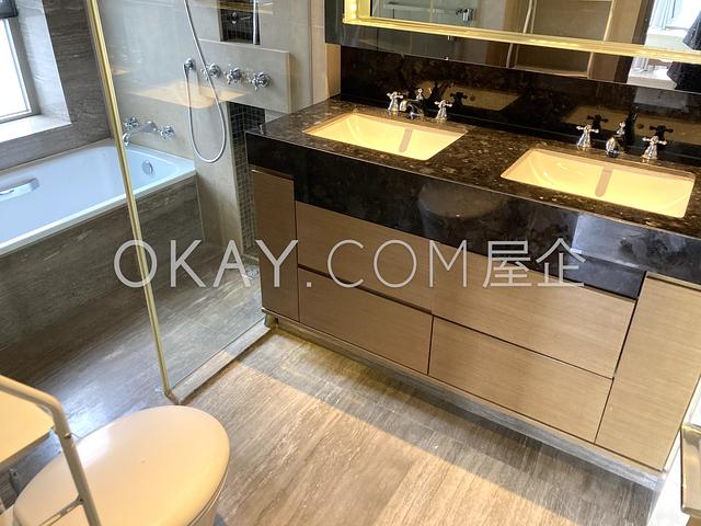 The Summa | The Summa, Sai Ying Pun - 3 Bed, 2