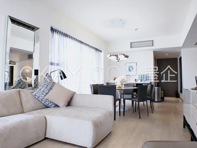 The Summa | The Summa, Sai Ying Pun - 3 Bed, 3