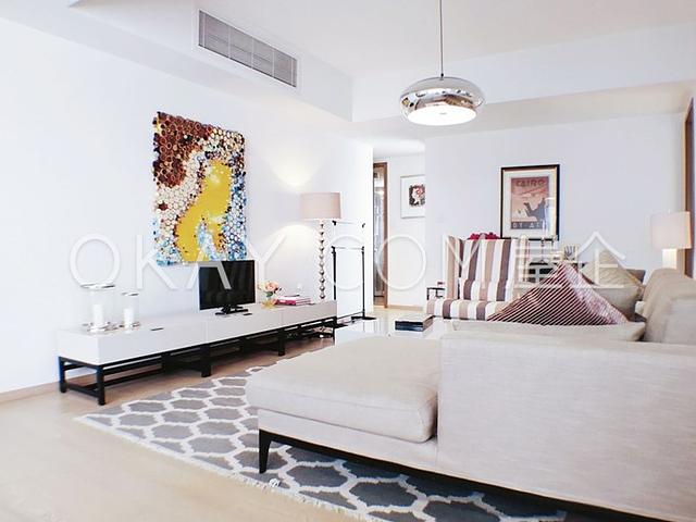 The Summa | The Summa, Sai Ying Pun - 3 Bed, 3