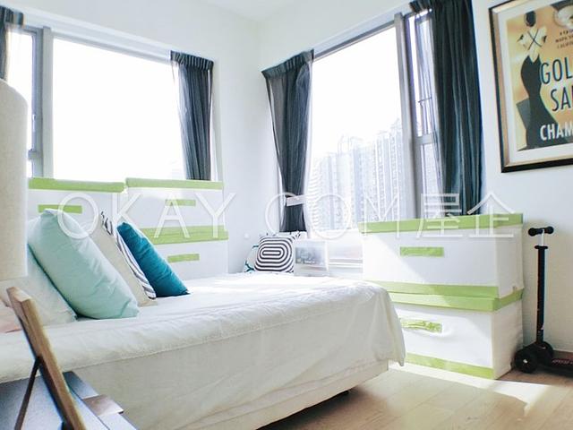 The Summa | The Summa, Sai Ying Pun - 3 Bed, 3