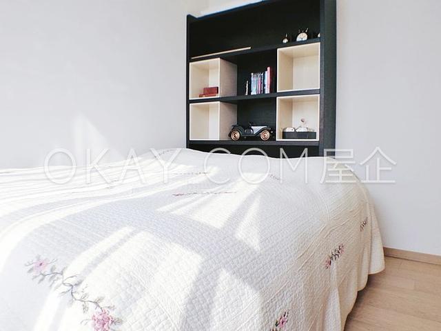The Summa | The Summa, Sai Ying Pun - 3 Bed, 3