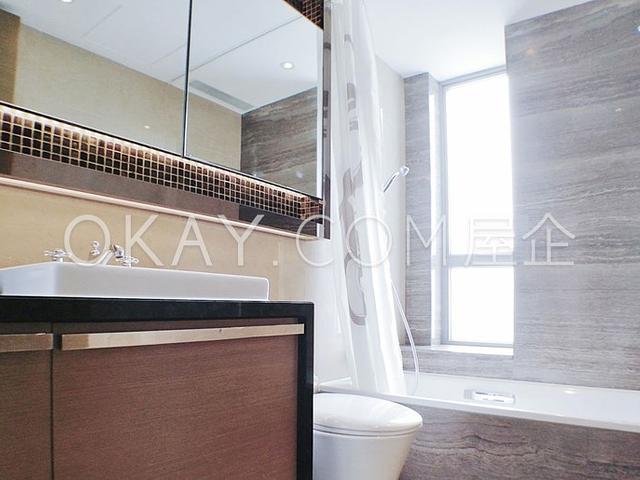 The Summa | The Summa, Sai Ying Pun - 3 Bed, 3