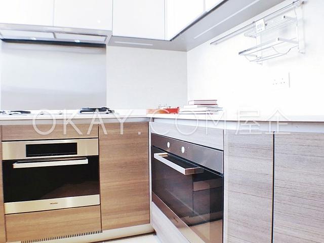 The Summa | The Summa, Sai Ying Pun - 3 Bed, 3