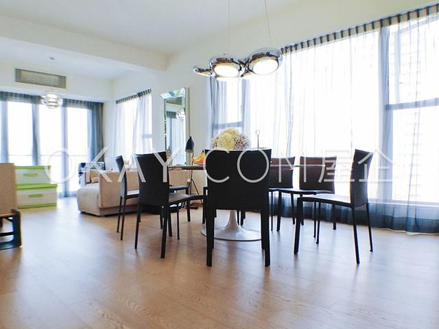 The Summa | The Summa, Sai Ying Pun - 3 Bed, 3