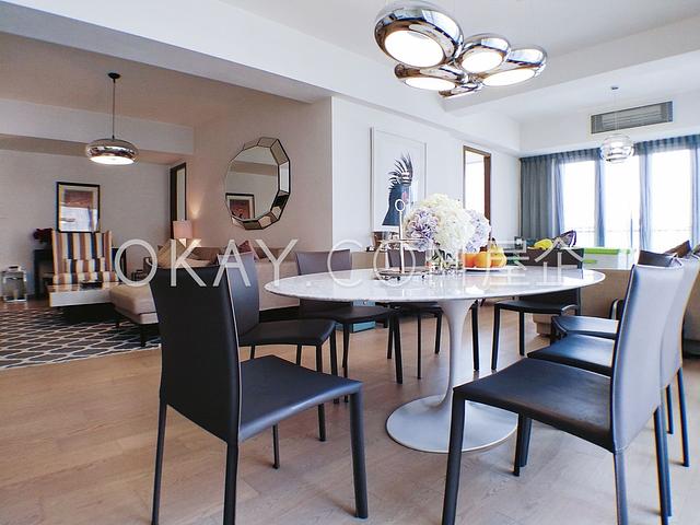 The Summa | The Summa, Sai Ying Pun - 3 Bed, 3