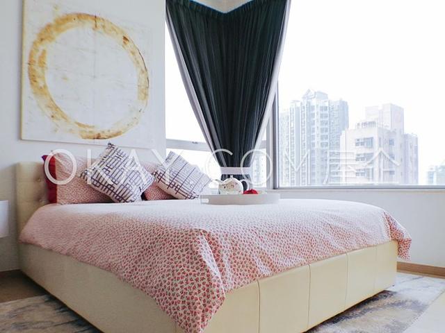 The Summa | The Summa, Sai Ying Pun - 3 Bed, 3
