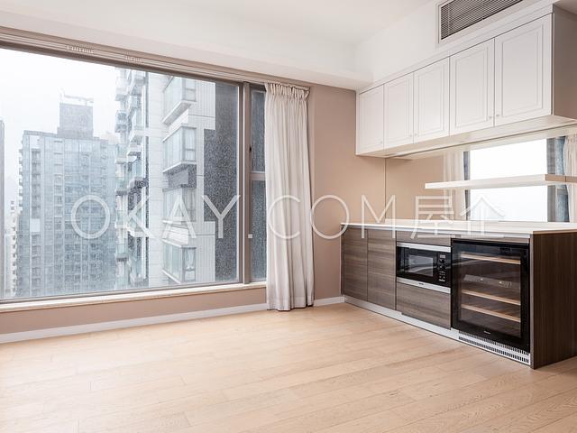 The Summa | The Summa, Sai Ying Pun - 2 Bed, 3