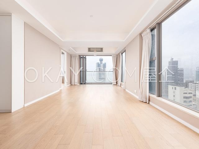 The Summa | The Summa, Sai Ying Pun - 2 Bed, 3